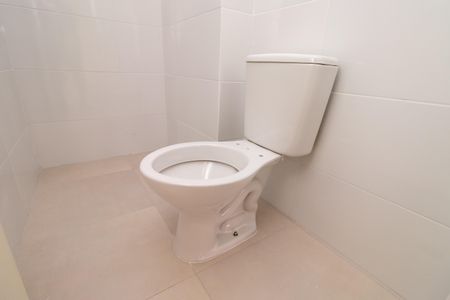 Studio à venda com 40m², 1 quarto e sem vaga Studio à venda com 40m², 1 quarto e sem vagaBanheiro