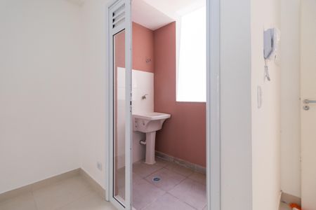 Studio à venda com 40m², 1 quarto e sem vaga Studio à venda com 40m², 1 quarto e sem vagaÁrea de Serviço