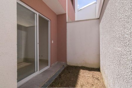 Studio à venda com 40m², 1 quarto e sem vaga Studio à venda com 40m², 1 quarto e sem vagaVaranda da Sala