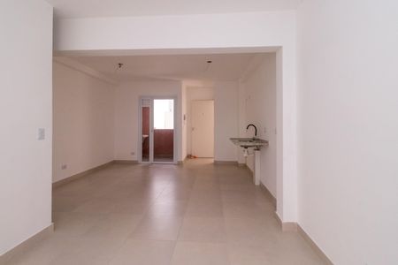 Studio à venda com 40m², 1 quarto e sem vaga Studio à venda com 40m², 1 quarto e sem vagaSala/Cozinha