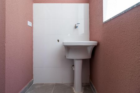 Studio à venda com 40m², 1 quarto e sem vaga Studio à venda com 40m², 1 quarto e sem vagaÁrea de Serviço