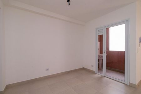 Studio à venda com 40m², 1 quarto e sem vaga Studio à venda com 40m², 1 quarto e sem vagaSala/Cozinha