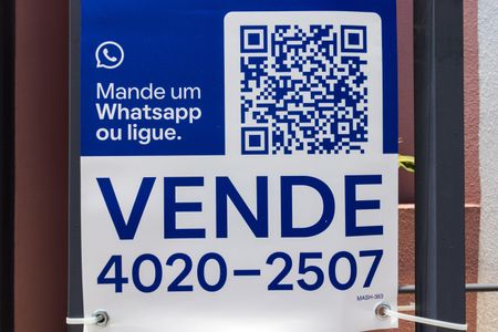 Studio à venda com 40m², 1 quarto e sem vaga Studio à venda com 40m², 1 quarto e sem vagaPlaca instalada