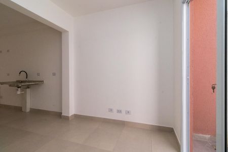 Studio à venda com 40m², 1 quarto e sem vaga Studio à venda com 40m², 1 quarto e sem vagaSala/Cozinha