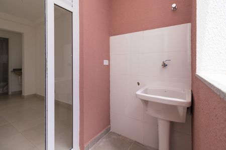 Studio à venda com 40m², 1 quarto e sem vaga Studio à venda com 40m², 1 quarto e sem vagaÁrea de Serviço