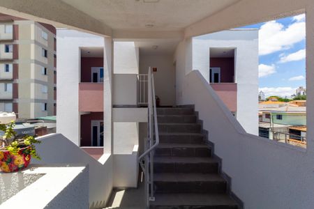 Apartamento à venda com 33m², 1 quarto e sem vaga Apartamento à venda com 33m², 1 quarto e sem vagaCondomínio