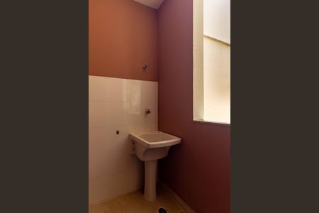 Apartamento à venda com 33m², 1 quarto e sem vaga Apartamento à venda com 33m², 1 quarto e sem vagaÁrea de Serviço