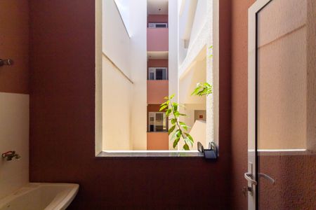 Apartamento à venda com 33m², 1 quarto e sem vaga Apartamento à venda com 33m², 1 quarto e sem vagaÁrea de Serviço