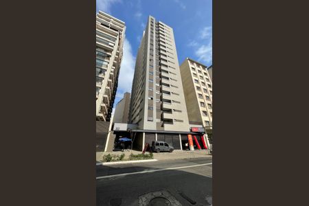 Apartamento para alugar com 1 quarto, 30m² em Centro Histórico de São Paulo, São Paulo