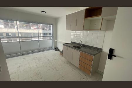 Apartamento para alugar com 30m², 1 quarto e sem vagaCozinha