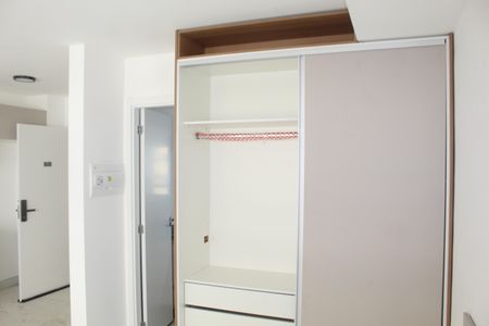 Sala/Quarto de apartamento para alugar com 1 quarto, 30m² em Centro Histórico de São Paulo, São Paulo