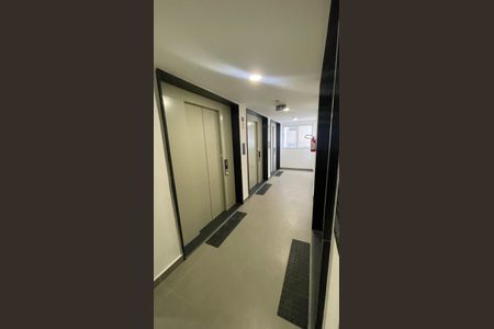 Apartamento para alugar com 30m², 1 quarto e sem vagaelevador