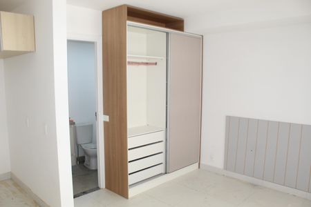 Sala/Quarto de apartamento para alugar com 1 quarto, 30m² em Centro Histórico de São Paulo, São Paulo