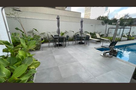 Apartamento para alugar com 30m², 1 quarto e sem vagahorta