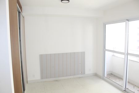 Sala/Quarto de apartamento para alugar com 1 quarto, 30m² em Centro Histórico de São Paulo, São Paulo