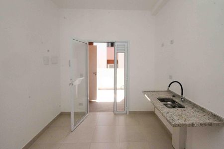 Studio à venda com 27m², 1 quarto e sem vaga Studio à venda com 27m², 1 quarto e sem vagaStudio