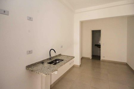 Studio à venda com 27m², 1 quarto e sem vaga Studio à venda com 27m², 1 quarto e sem vagaStudio