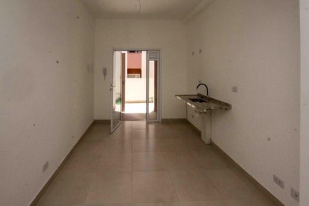 Studio à venda com 27m², 1 quarto e sem vaga Studio à venda com 27m², 1 quarto e sem vagaStudio