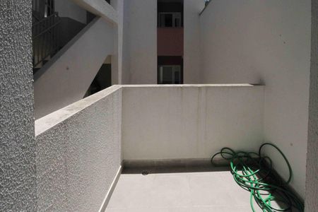 Studio à venda com 27m², 1 quarto e sem vaga Studio à venda com 27m², 1 quarto e sem vagaÁrea de Serviço