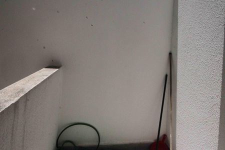 Studio à venda com 27m², 1 quarto e sem vaga Studio à venda com 27m², 1 quarto e sem vagaÁrea de Serviço