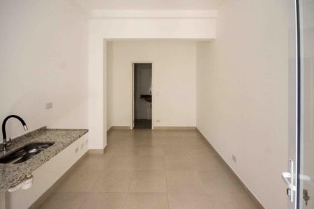 Studio à venda com 27m², 1 quarto e sem vaga Studio à venda com 27m², 1 quarto e sem vagaStudio