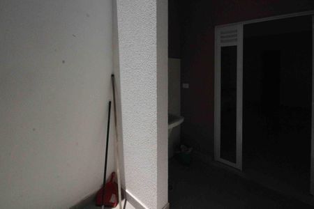 Studio à venda com 27m², 1 quarto e sem vaga Studio à venda com 27m², 1 quarto e sem vagaÁrea de Serviço