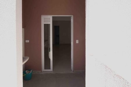 Studio à venda com 27m², 1 quarto e sem vaga Studio à venda com 27m², 1 quarto e sem vagaÁrea de Serviço