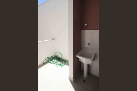 Studio à venda com 27m², 1 quarto e sem vaga Studio à venda com 27m², 1 quarto e sem vagaÁrea de Serviço