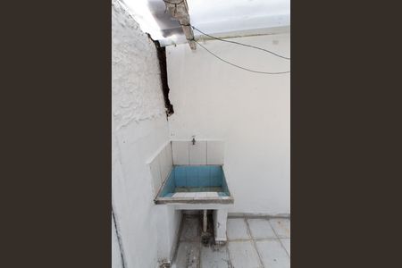 Casa para alugar com 50m², 1 quarto e sem vaga Casa para alugar com 50m², 1 quarto e sem vagaÁrea de Serviço