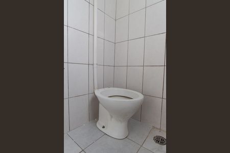 Banheiro de casa para alugar com 1 quarto, 50m² em Vila Medeiros, São Paulo