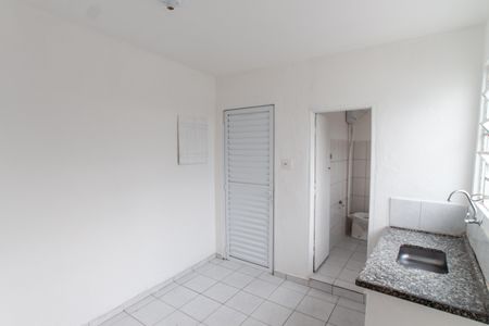 Casa para alugar com 50m², 1 quarto e sem vaga Casa para alugar com 50m², 1 quarto e sem vagaCozinha