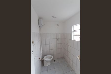 Banheiro de casa para alugar com 1 quarto, 50m² em Vila Medeiros, São Paulo