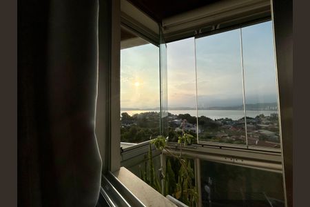 Apartamento para alugar com 140m², 3 quartos e 2 vagas Apartamento para alugar com 140m², 3 quartos e 2 vagasVista Quarto 1