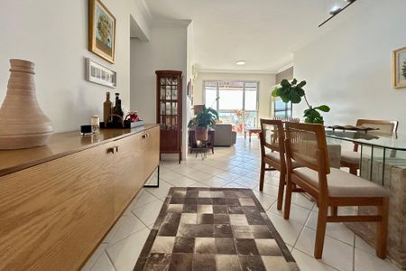 Apartamento para alugar com 140m², 3 quartos e 2 vagas Apartamento para alugar com 140m², 3 quartos e 2 vagasSala