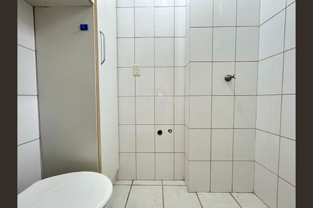 Apartamento para alugar com 140m², 3 quartos e 2 vagas Apartamento para alugar com 140m², 3 quartos e 2 vagasBanheiro Área de serviço