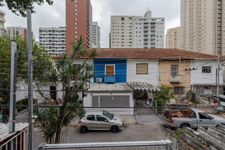 Vista do Quarto 1 de casa para alugar com 2 quartos, 100m² em Vila Nova Conceição, São Paulo