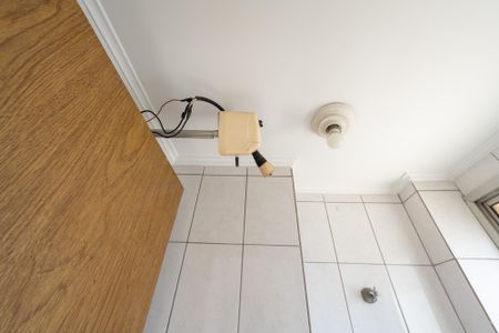 Apartamento para alugar com 71m², 2 quartos e 1 vaga Apartamento para alugar com 71m², 2 quartos e 1 vagaBanheiro de Serviço