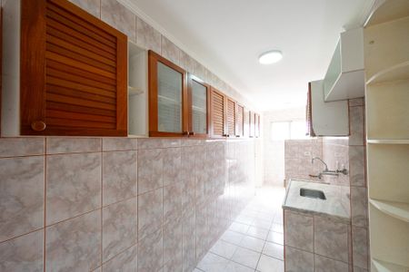 Apartamento para alugar com 71m², 2 quartos e 1 vaga Apartamento para alugar com 71m², 2 quartos e 1 vagaCozinha