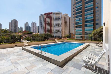 Apartamento para alugar com 71m², 2 quartos e 1 vaga Apartamento para alugar com 71m², 2 quartos e 1 vagaPiscina