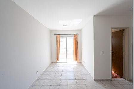 Sala de apartamento para alugar com 2 quartos, 71m² em Vila Clementino, São Paulo
