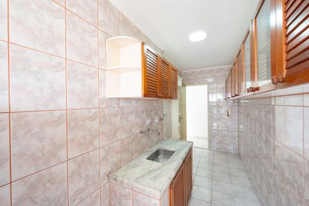 Apartamento para alugar com 71m², 2 quartos e 1 vaga Apartamento para alugar com 71m², 2 quartos e 1 vagaCozinha