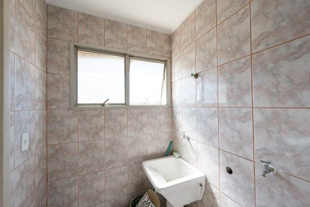 Apartamento para alugar com 71m², 2 quartos e 1 vaga Apartamento para alugar com 71m², 2 quartos e 1 vagaLavanderia