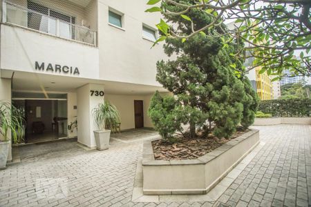 Apartamento para alugar com 71m², 2 quartos e 1 vaga Apartamento para alugar com 71m², 2 quartos e 1 vagaEntrada