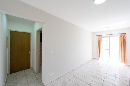 Sala de apartamento para alugar com 2 quartos, 71m² em Vila Clementino, São Paulo