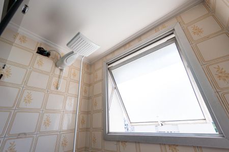 Apartamento para alugar com 71m², 2 quartos e 1 vaga Apartamento para alugar com 71m², 2 quartos e 1 vagaBanheiro Social