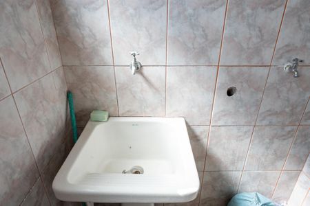 Apartamento para alugar com 71m², 2 quartos e 1 vaga Apartamento para alugar com 71m², 2 quartos e 1 vagaLavanderia