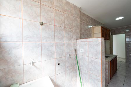 Apartamento para alugar com 71m², 2 quartos e 1 vaga Apartamento para alugar com 71m², 2 quartos e 1 vagaLavanderia