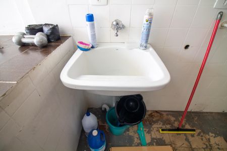 Casa à venda com 186m², 3 quartos e 2 vagas Casa à venda com 186m², 3 quartos e 2 vagasÁrea de Serviço