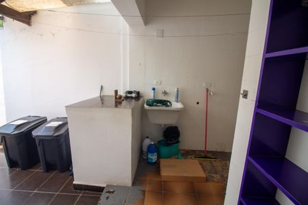 Casa à venda com 186m², 3 quartos e 2 vagas Casa à venda com 186m², 3 quartos e 2 vagasÁrea de Serviço