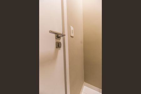 Apartamento à venda com 50m², 1 quarto e 1 vagaLavabo